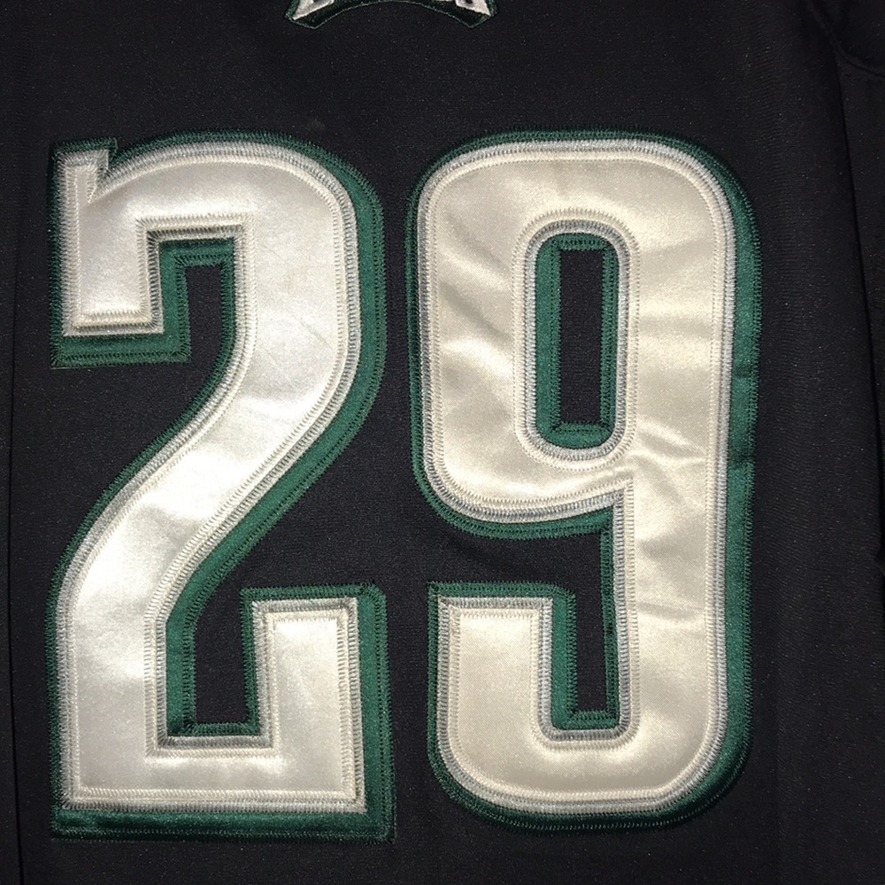 NWOT Men’s NFL Eagles Murray Jersey - Picture 2 of 9